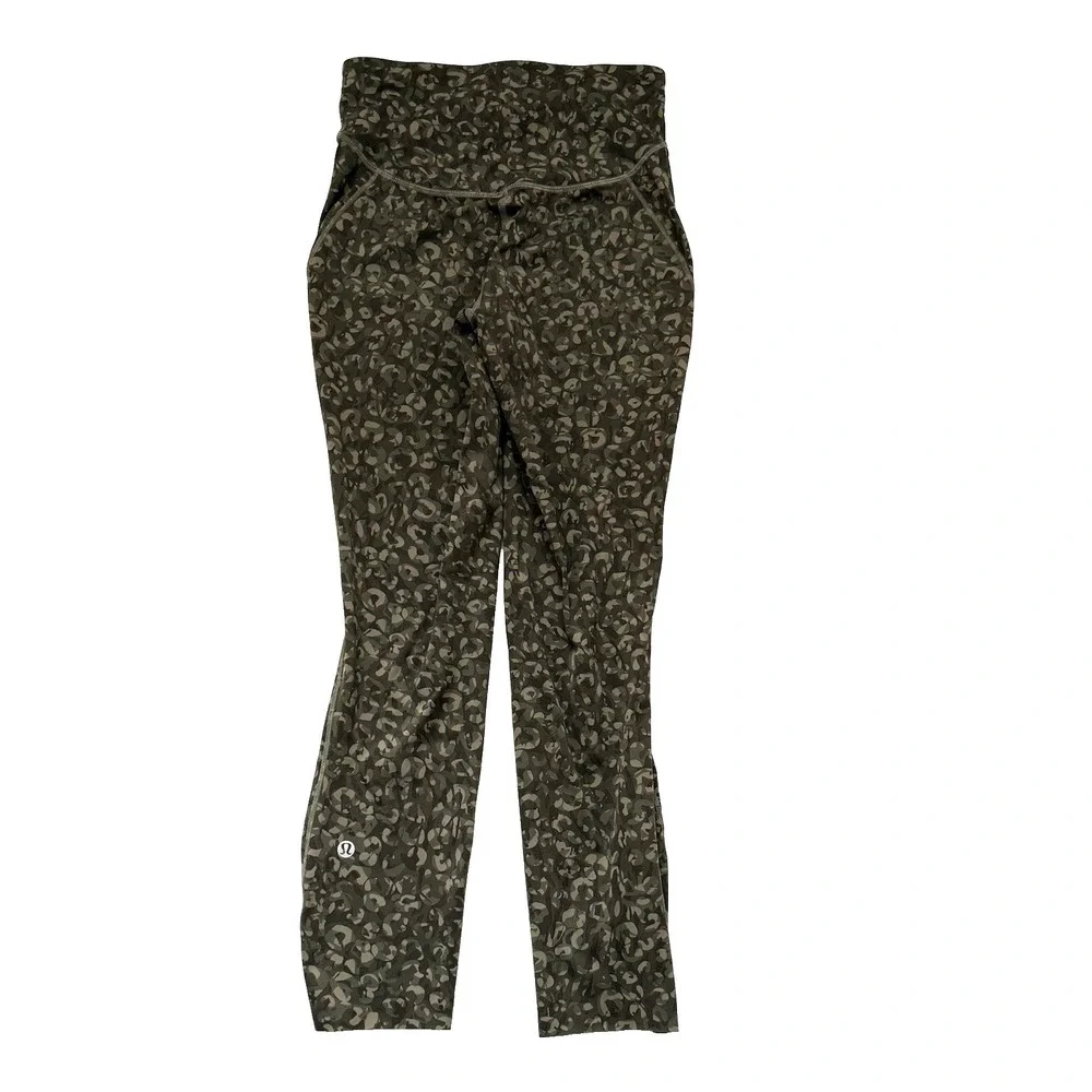 Lululemon Base Pace High Rise Tight 23